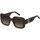 Satovi & nakit Sunčane naočale Marc Jacobs Occhiali da Sole  MARC 647/S 086 Smeđa