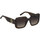 Satovi & nakit Sunčane naočale Marc Jacobs Occhiali da Sole  MARC 647/S 086 Smeđa