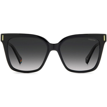 Satovi & nakit Žene
 Sunčane naočale Polaroid Occhiali da Sole  PLD 6192/S 807 Polarizzati Crna
