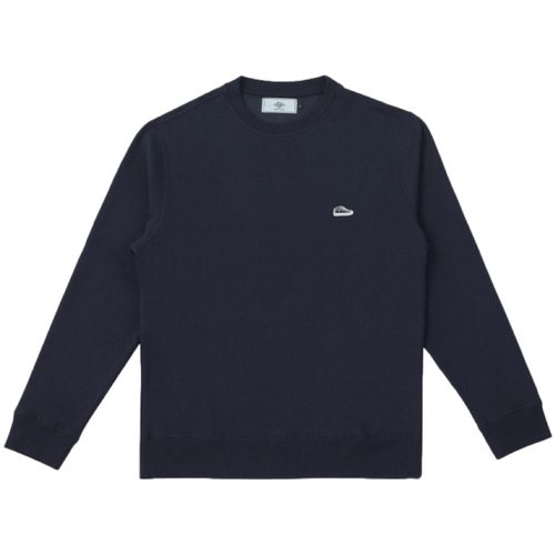 Odjeća Muškarci
 Sportske majice Sanjo K100 Patch Sweatshirt - Navy Plava