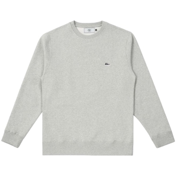 Odjeća Muškarci
 Sportske majice Sanjo K100 Patch Sweatshirt - Grey Siva