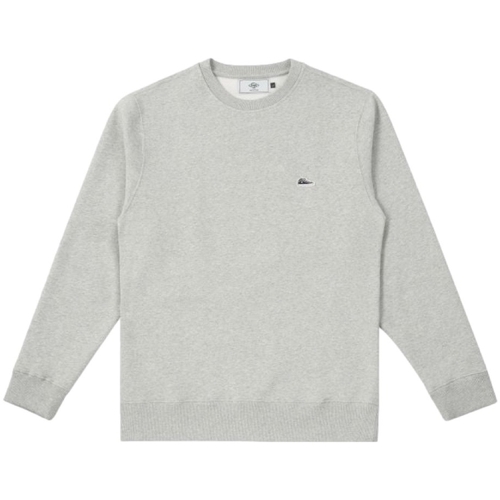 Odjeća Muškarci
 Sportske majice Sanjo K100 Patch Sweatshirt - Grey Siva
