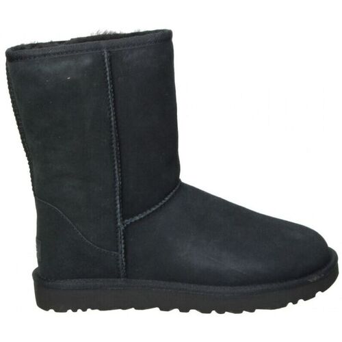 Obuća Žene
 Gležnjače UGG CLASSIC SHORT II Crna
