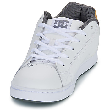 DC Shoes NET Bijela / Siva