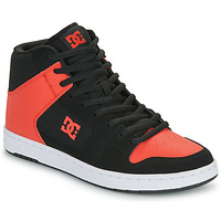 Obuća Muškarci
 Visoke tenisice DC Shoes MANTECA 4 HI Crna / Crvena