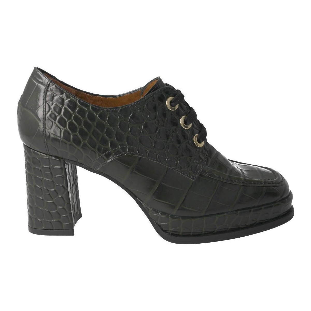 Obuća Žene
 Derby cipele & Oksfordice Dura & Dura  Zelena