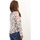 Odjeća Žene
 Košulje i bluze La Modeuse 67783_P157551 Bijela