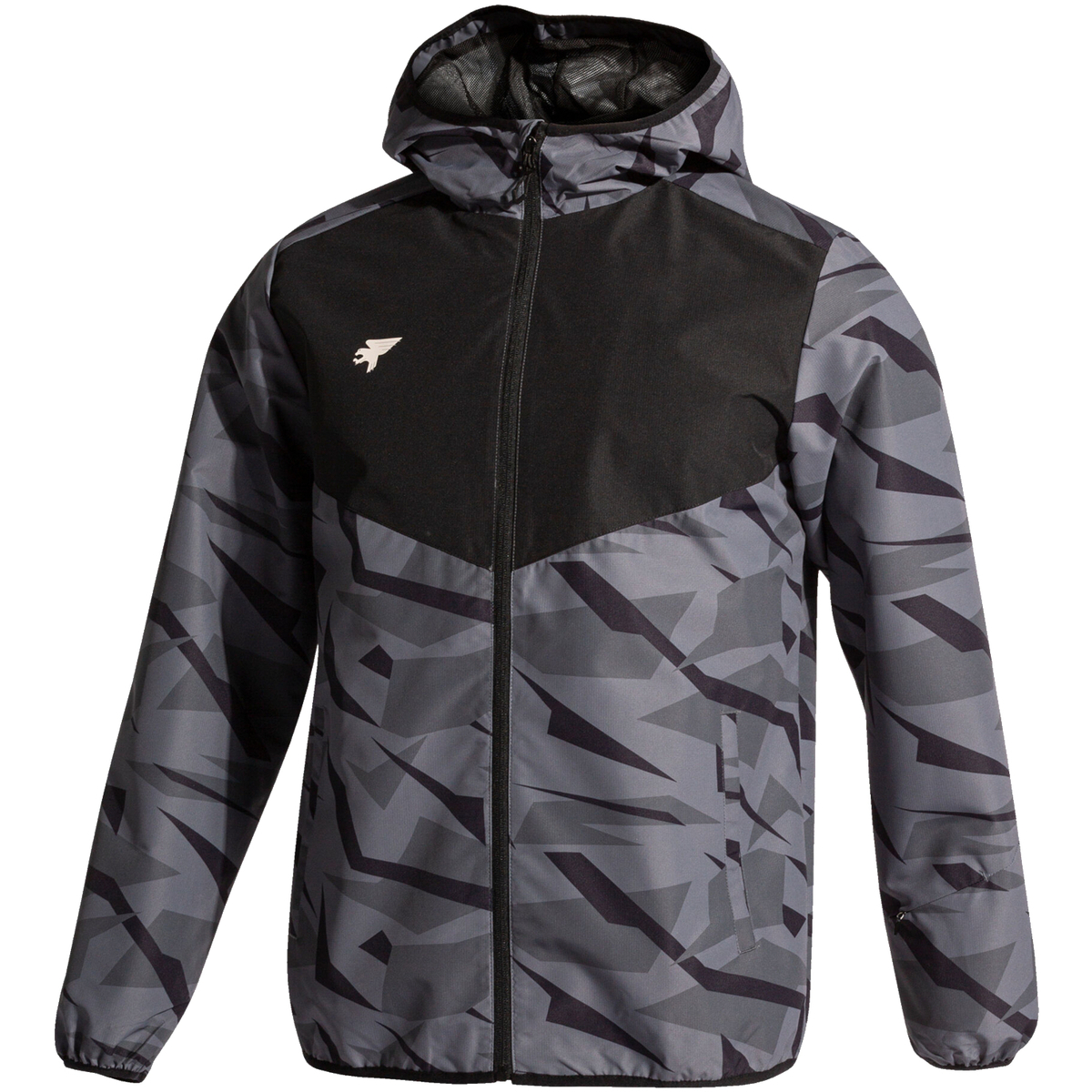 Odjeća Muškarci
 Parke Joma Explorer Rain Jacket Siva