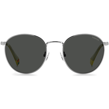 Satovi & nakit Sunčane naočale Polaroid Occhiali da Sole  PLD6171/S 6LB Polarizzati Ružičasta