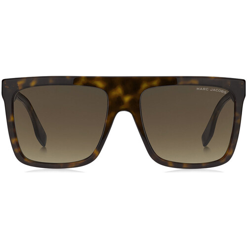 Satovi & nakit Sunčane naočale Marc Jacobs Occhiali da Sole  MARC 639/S 086 Smeđa