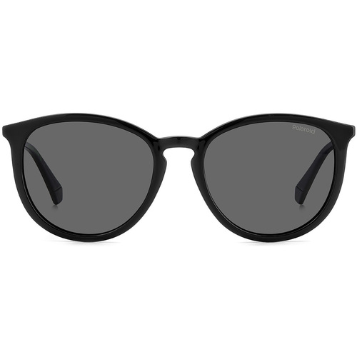 Satovi & nakit Sunčane naočale Polaroid Occhiali da Sole  PLD4143/S/X 807 Polarizzati Crna