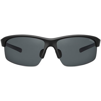 Satovi & nakit Sunčane naočale Polaroid Occhiali da Sole  PLD7018/N/S 807 Polarizzati Crna