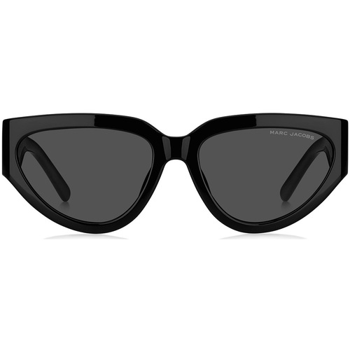 Satovi & nakit Žene
 Sunčane naočale Marc Jacobs Occhiali da Sole  MARC 645/S 807 Crna