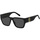 Satovi & nakit Sunčane naočale Marc Jacobs Occhiali da Sole  MARC 646/S 807 Crna