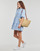 Odjeća Žene
 Kratke haljine Betty London LALLA Plava / Svijetla