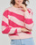 Odjeća Žene
 Puloveri Betty London BIENO Ružičasta