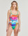 Odjeća Žene
 Jednodijelni kupaći kostimi Banana Moon ROUKIE BEKELEY Višebojna