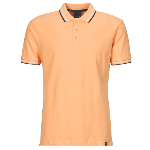 Odjeća Muškarci
 Polo majice kratkih rukava Kaporal RAYOC Narančasta