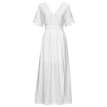 Odjeća Žene
 Duge haljine Kaporal CASSY Bijela