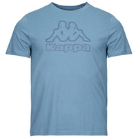 Odjeća Muškarci
 Majice kratkih rukava Kappa CREEMY Plava