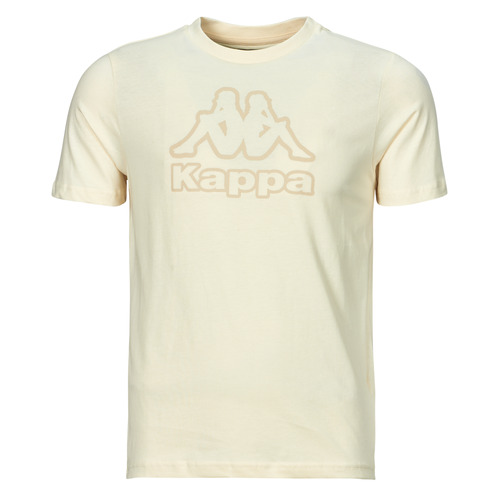 Odjeća Muškarci
 Majice kratkih rukava Kappa CREEMY Bež