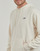 Odjeća Muškarci
 Sportske majice New Balance BRUSHED SMALL LOGO HOODIE Bež