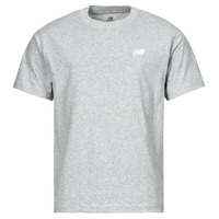Odjeća Muškarci
 Majice kratkih rukava New Balance SMALL LOGO JERSEY TEE Siva