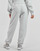 Odjeća Žene
 Donji dio trenirke New Balance FRENCH TERRY JOGGER Siva
