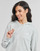 Odjeća Žene
 Sportske majice New Balance FRENCH TERRY SMALL LOGO HOODIE Siva