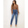 Odjeća Žene
 Traperice La Modeuse 67697_P157163 Plava
