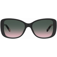 Satovi & nakit Žene
 Sunčane naočale Love Moschino Occhiali da Sole  MOL054/S S3S Crna