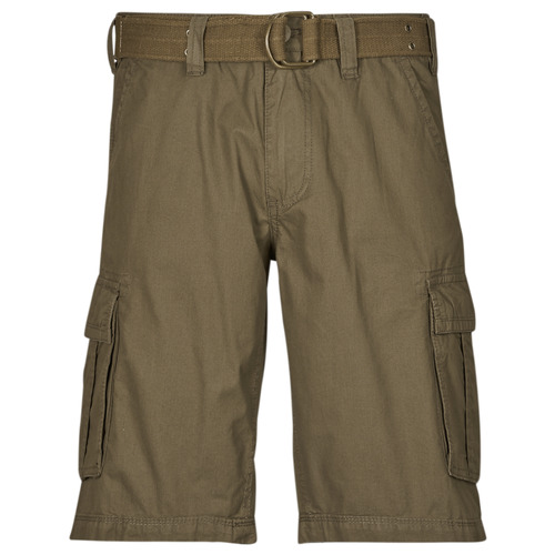 Odjeća Muškarci
 Bermude i kratke hlače Teddy Smith SYTRO 3 Kaki