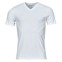 Odjeća Muškarci
 Majice kratkih rukava Teddy Smith TAWAX 2 MC Bijela
