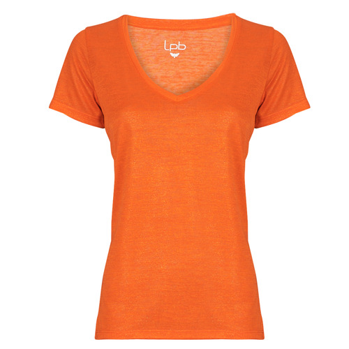 Odjeća Žene
 Majice kratkih rukava Les Petites Bombes BRUNIDLE Narančasta