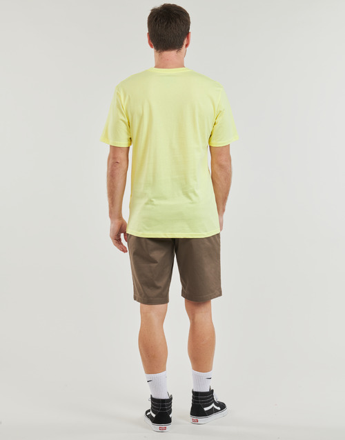 Volcom MADITI BSC SST žuta