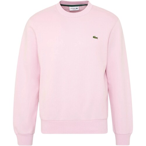 Odjeća Muškarci
 Sportske majice Lacoste  Ružičasta