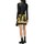 Odjeća Žene
 Suknje Versace Jeans Couture 75HAE8A0-NS313 Crna