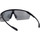 Satovi & nakit Sunčane naočale adidas Originals Occhiali da Sole  Sport PRFM SHIELD SP0075/S 02A Crna