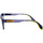 Satovi & nakit Sunčane naočale adidas Originals Occhiali da Sole  Originals OR0079/S 91X Plava