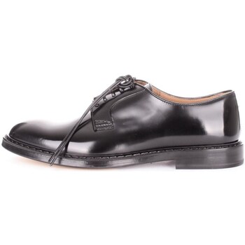 Obuća Muškarci
 Derby cipele Doucal's DU1385SIENUF007 Crna