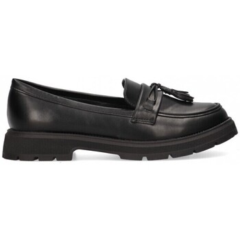 Obuća Djevojčica Derby cipele & Oksfordice Luna Kids 71795 Crna