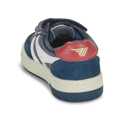 Gola HAWK STRAP Tamno plava   / Crvena