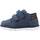 Obuća Dječak
 Derby cipele & Oksfordice Chicco FLANISIO Plava