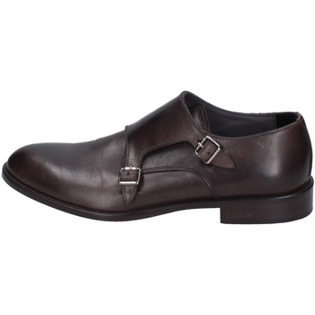 Obuća Muškarci
 Derby cipele & Oksfordice Pollini EZ818 Smeđa