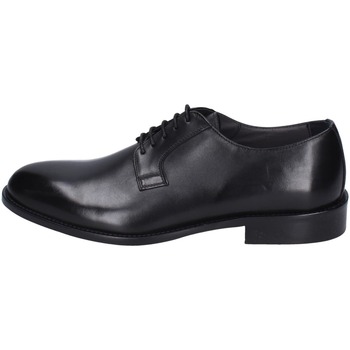 Obuća Muškarci
 Derby cipele & Oksfordice Pollini EZ821 Crna