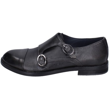 Obuća Muškarci
 Derby cipele & Oksfordice +2 Piu' Due EZ829 Crna