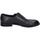Obuća Muškarci
 Derby cipele & Oksfordice +2 Piu' Due EZ829 Crna