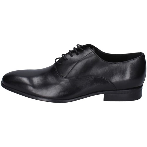 Obuća Muškarci
 Derby cipele & Oksfordice Stefano Branchini EZ841 Crna