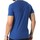 Odjeća Muškarci
 Majice kratkih rukava Superdry 223130 Plava
