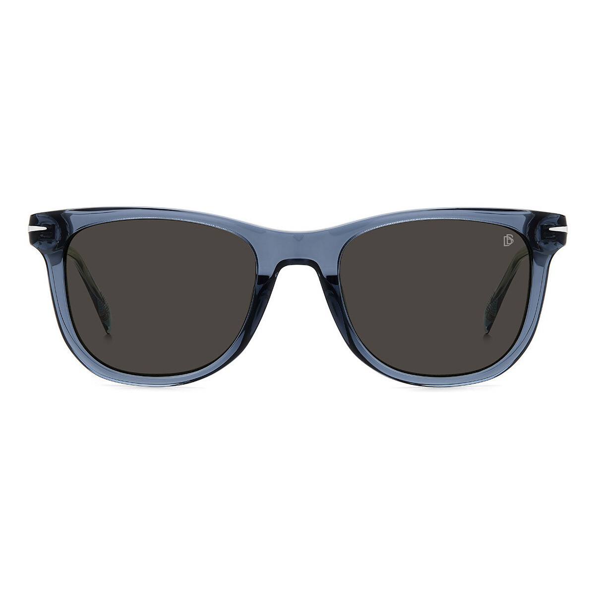 Satovi & nakit Sunčane naočale David Beckham Occhiali da Sole  DB1113/S PJP Plava